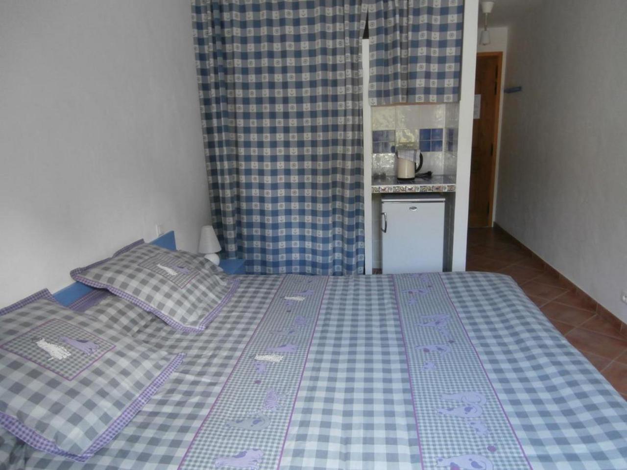 La Moucheliere Chambre D Hotes La Garde-Freinet Exteriör bild